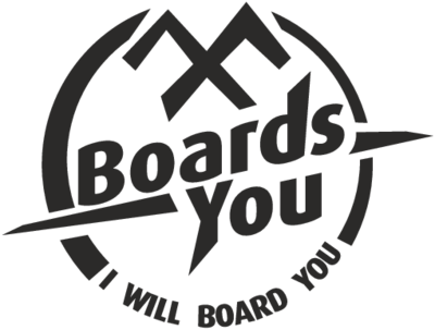 Boards You logo