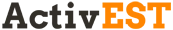 Activest logo