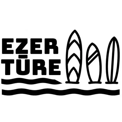 ezertūre logo