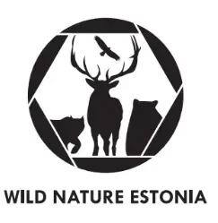 Wild nature Estonia logo