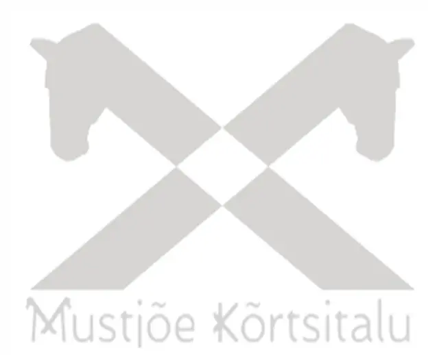 Mustjõe logo hall
