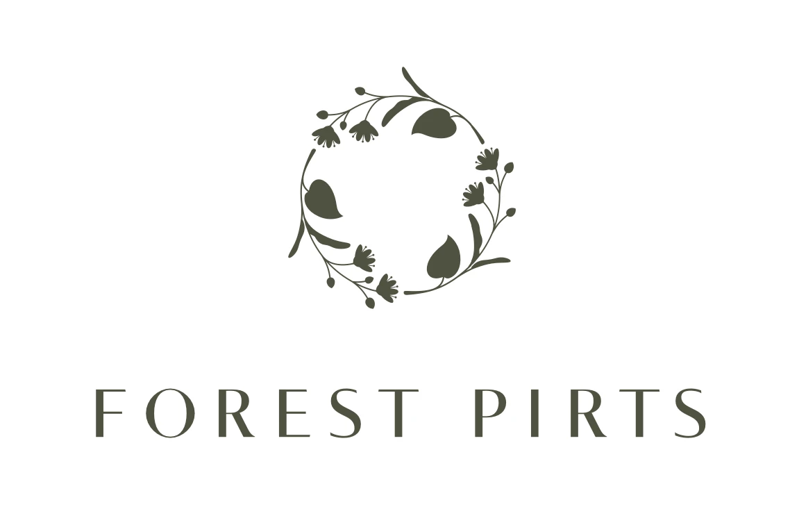 Forest Pirts Manual    Forest Pirts