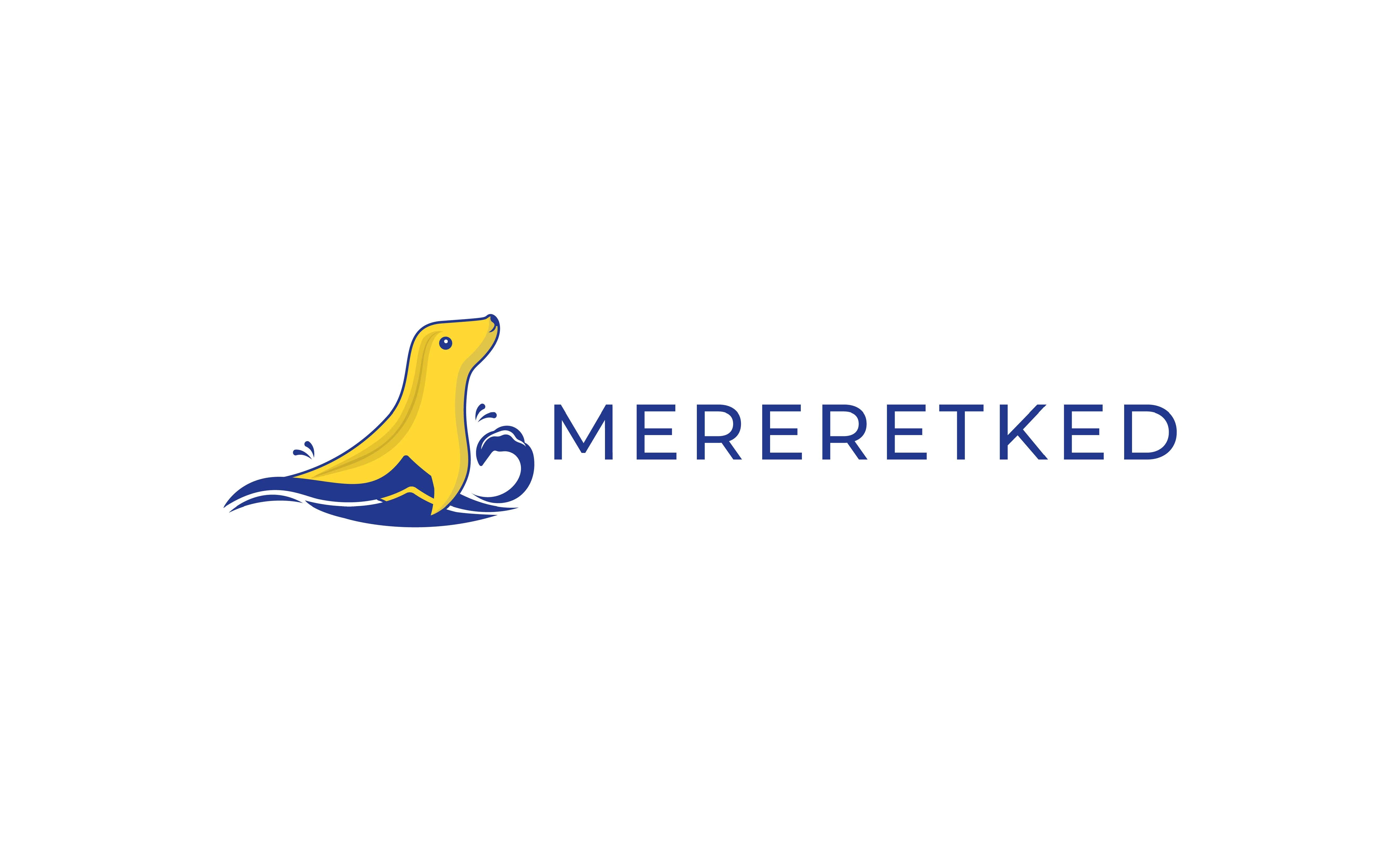 Mereretked Logo 04