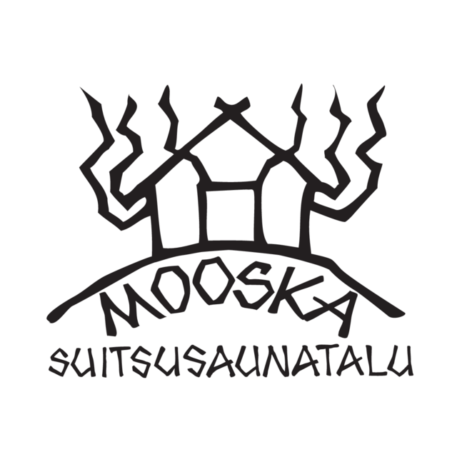 Mooska smokesauna
