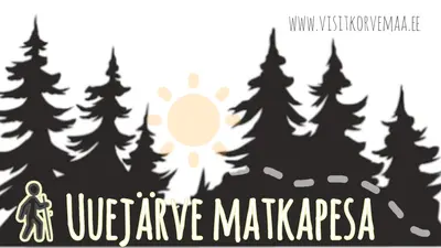 UuejarveMatkapesa