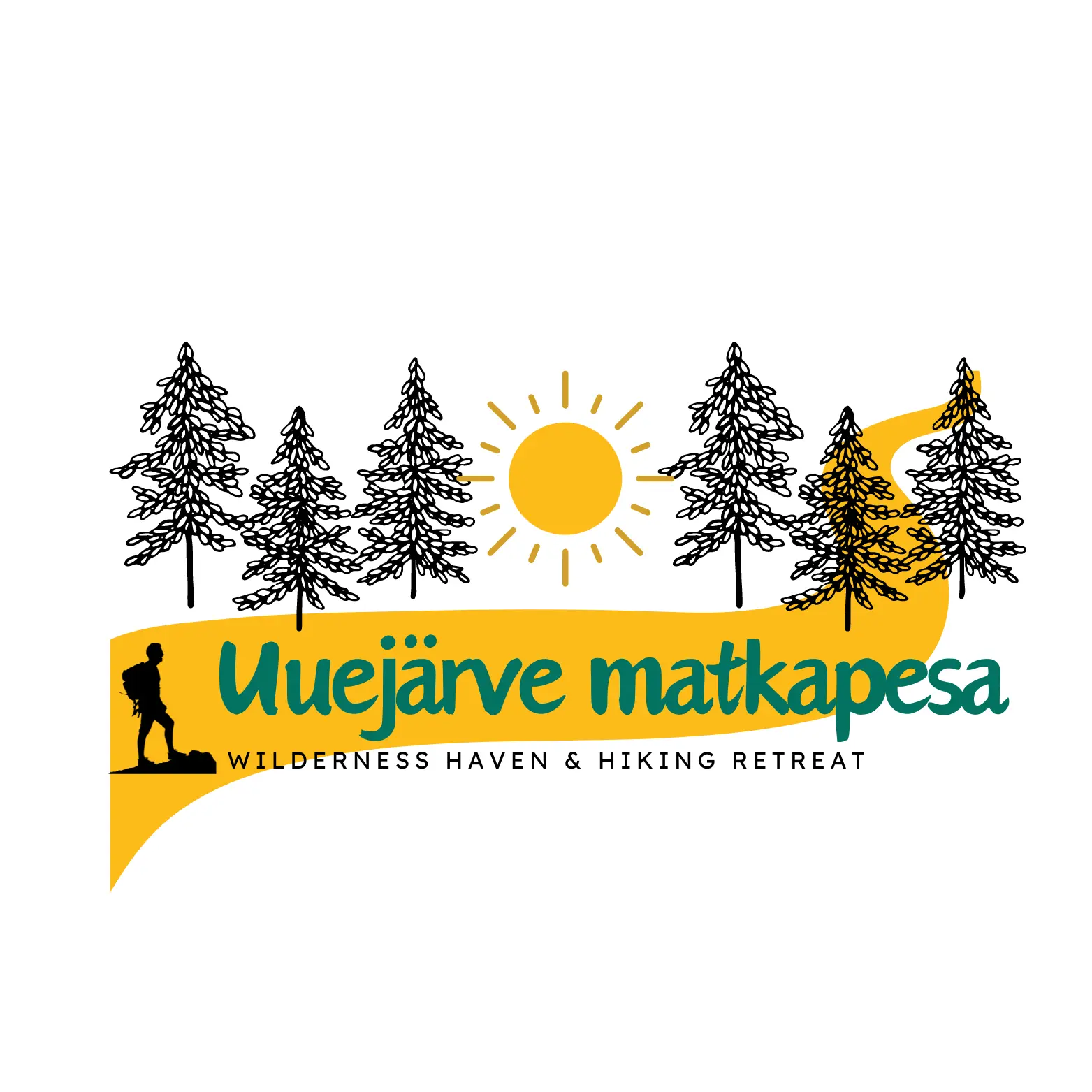 Uuejärve matkapesa  1 