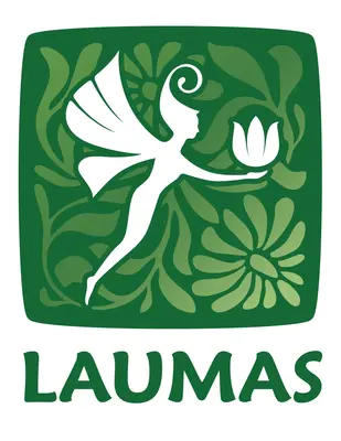 Laumas dabas parks logo