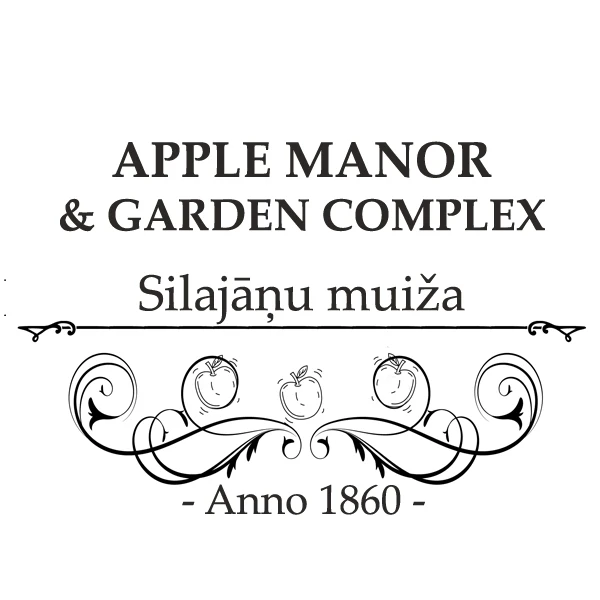 apple manor logo