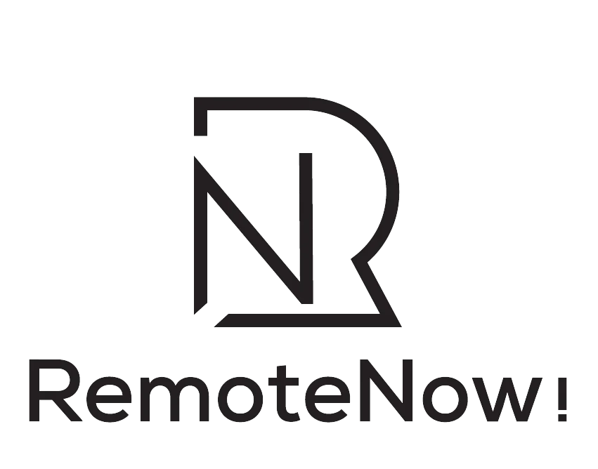 RemoteNow logo