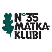 N35 hiking logo