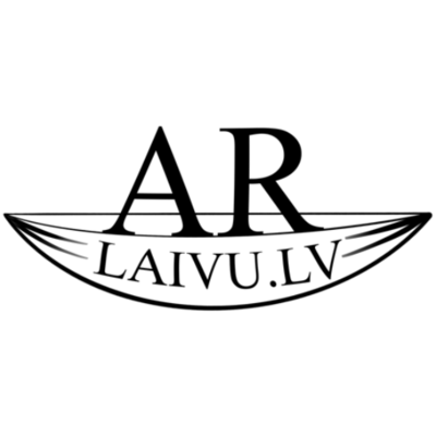 ARLAIVU LOGO