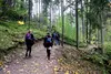 Baltic nature travel Hiking Adventure in Gauja National Park1