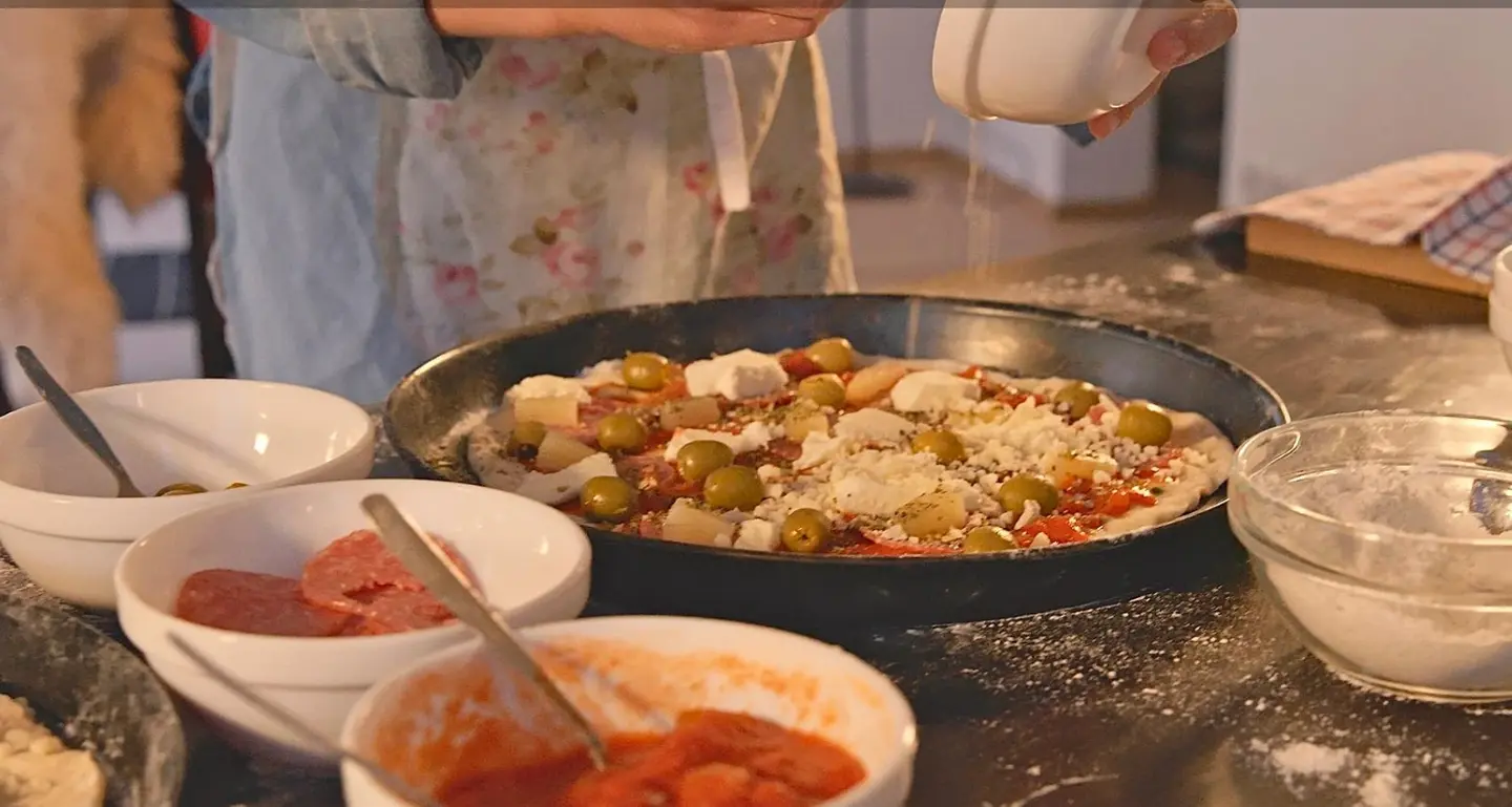 Ponka wild food nature