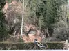 Easy ride E Bike Līgatne cliff