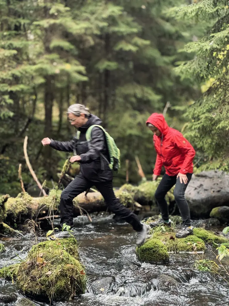 gatavo daba hiking 3