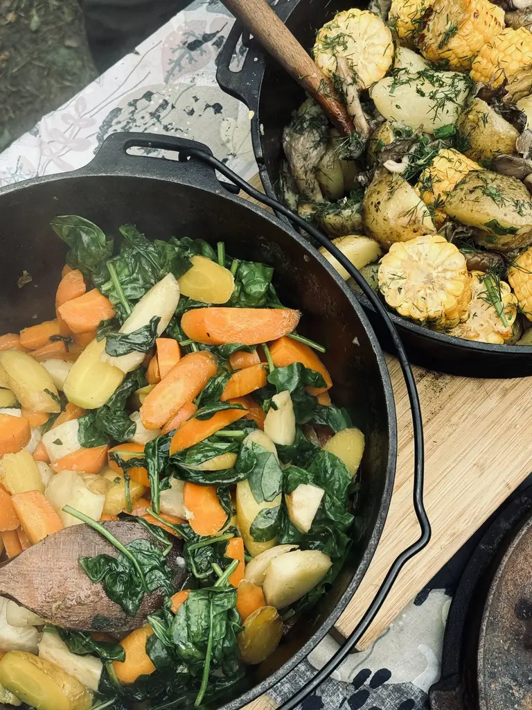 gatavo daba hiking 4