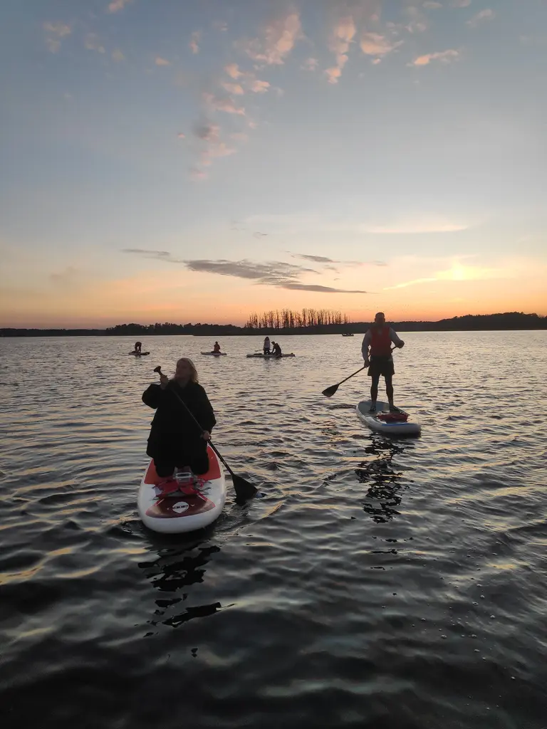 Boards you SUP and Kayak Riga1