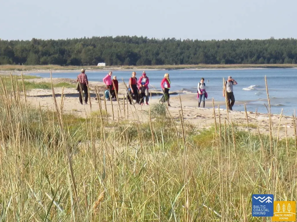 Baltic nature travel hiking2