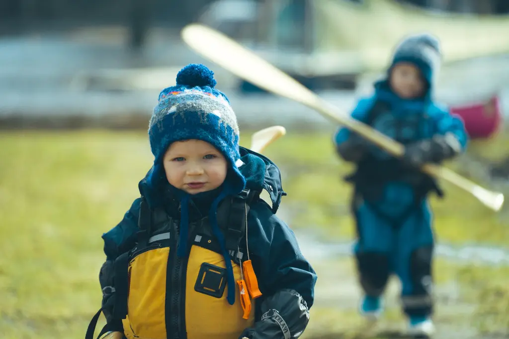 Soomaa adventure family5