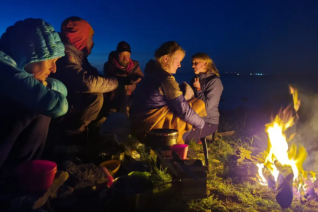 Soomaa adventure therapy1