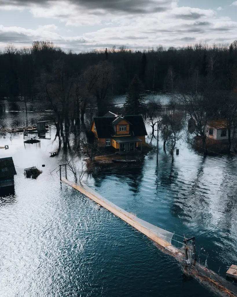 Soomaa adventure therapy3