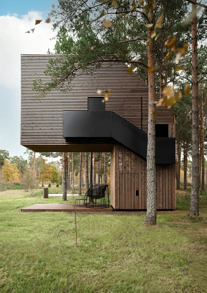 jagala stay luxury exterior
