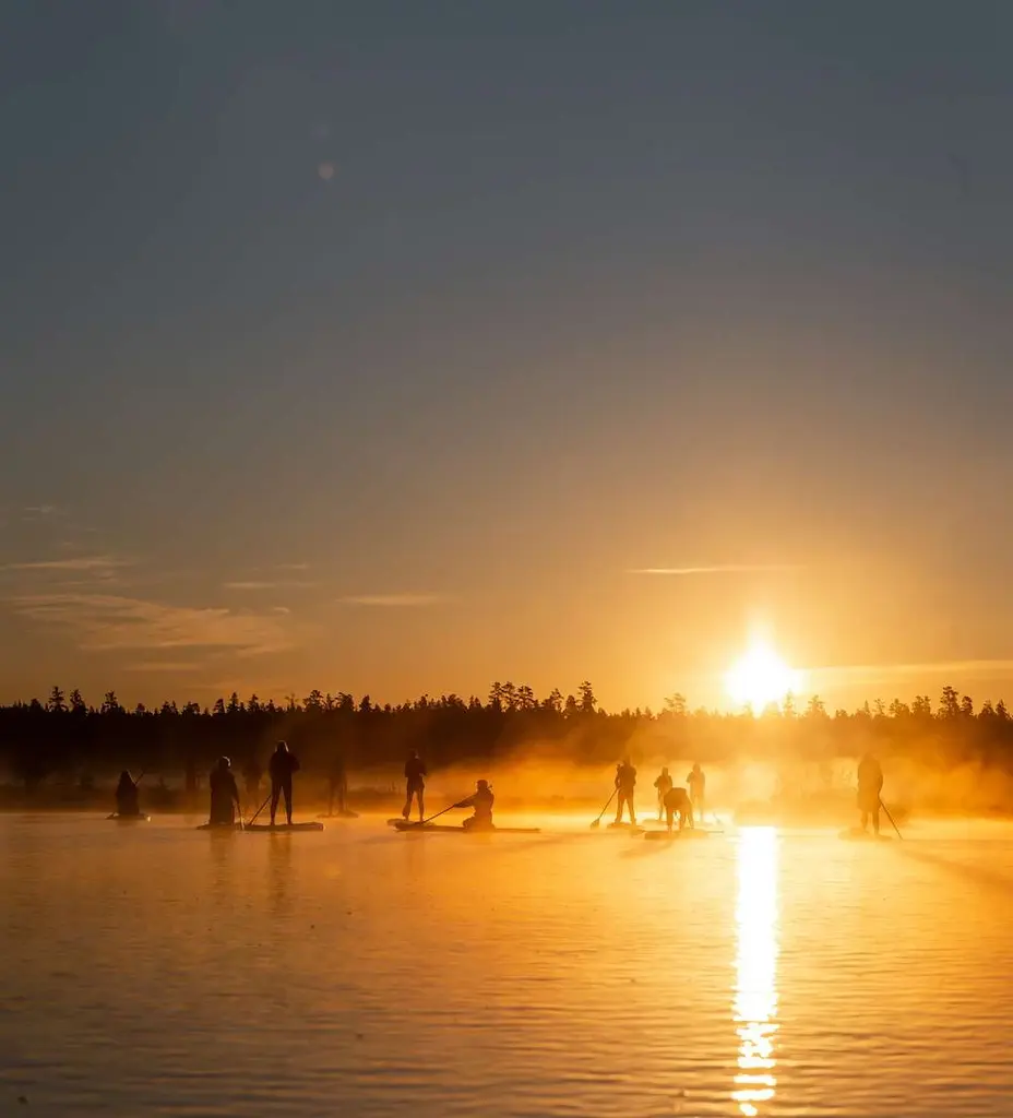 supfit sunrise sup board kemeri sunrise kemeri 1