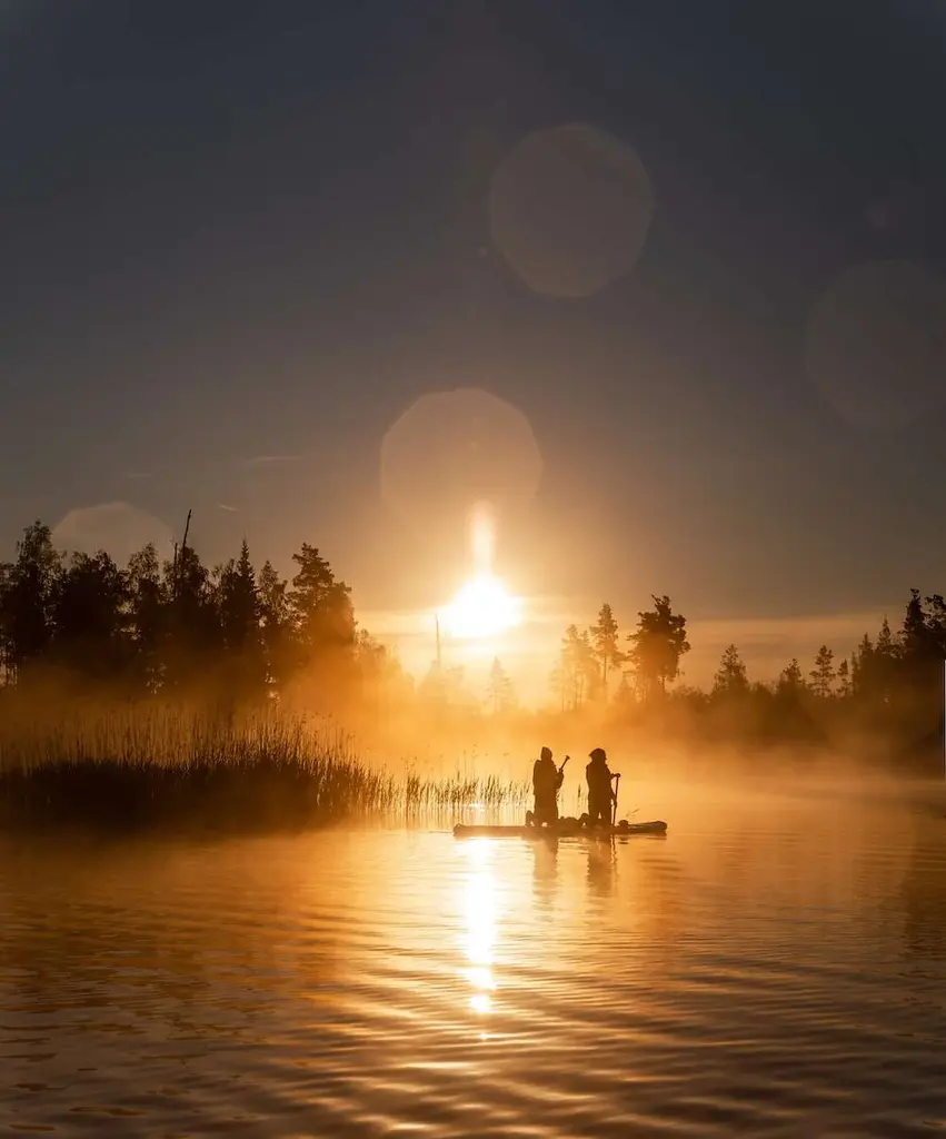 supfit sunrise sup board kemeri sunrise kemeri 2