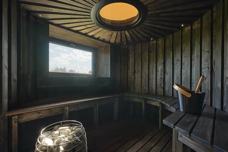 maidla sauna rituals