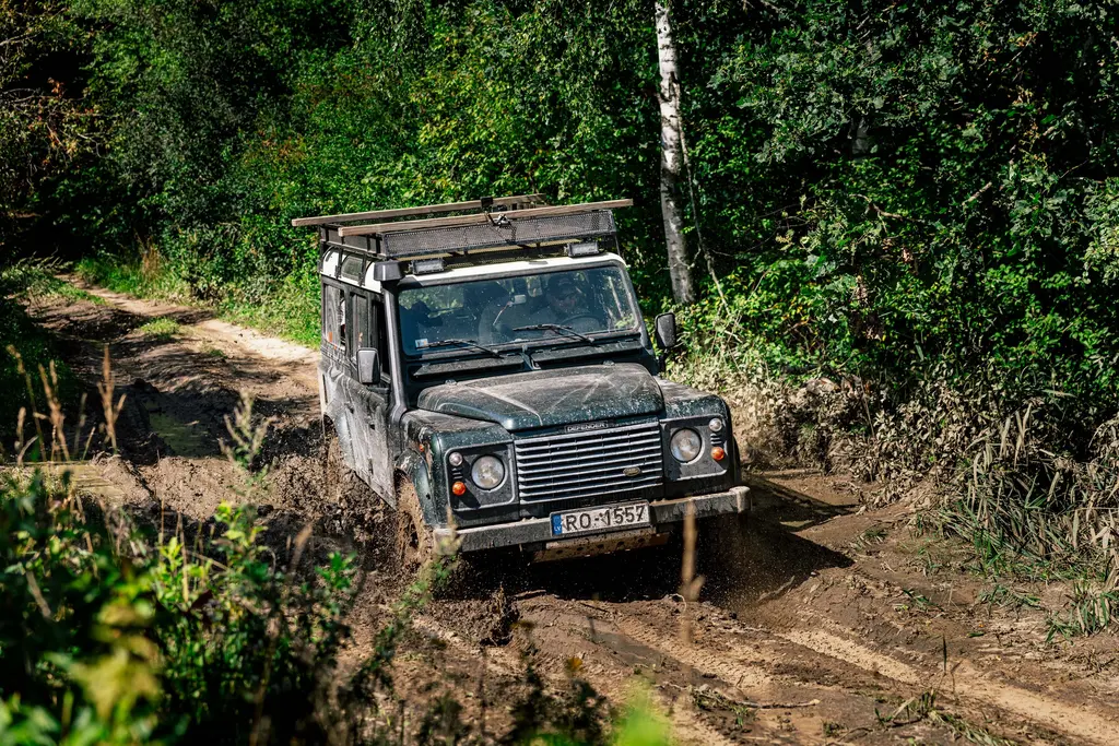 daba laba safari trip latvia