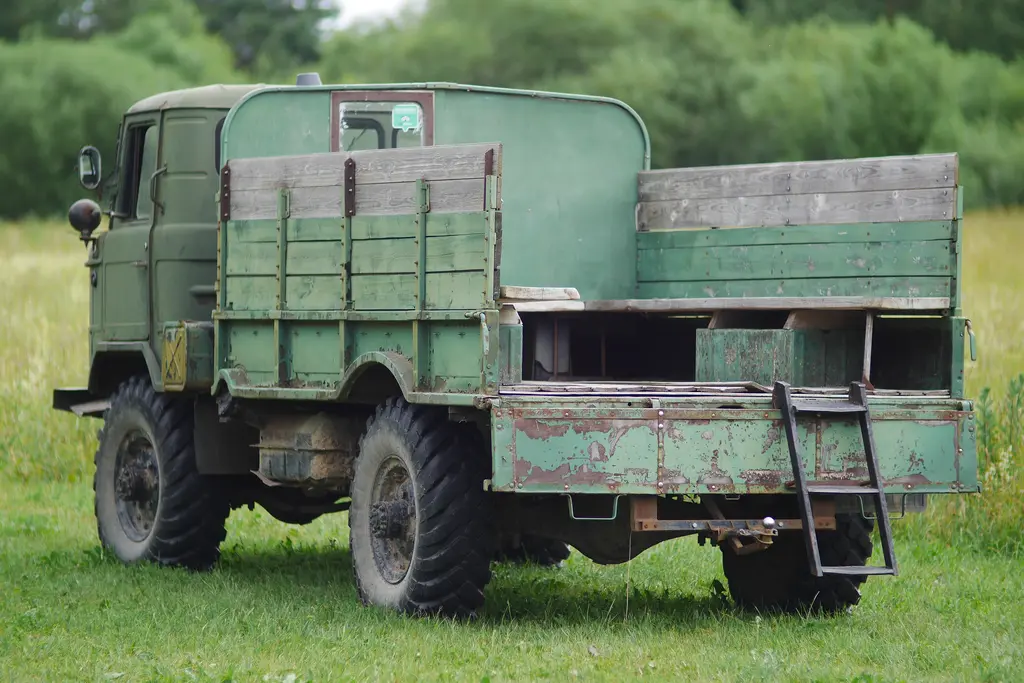 daba laba safari trip latvia1