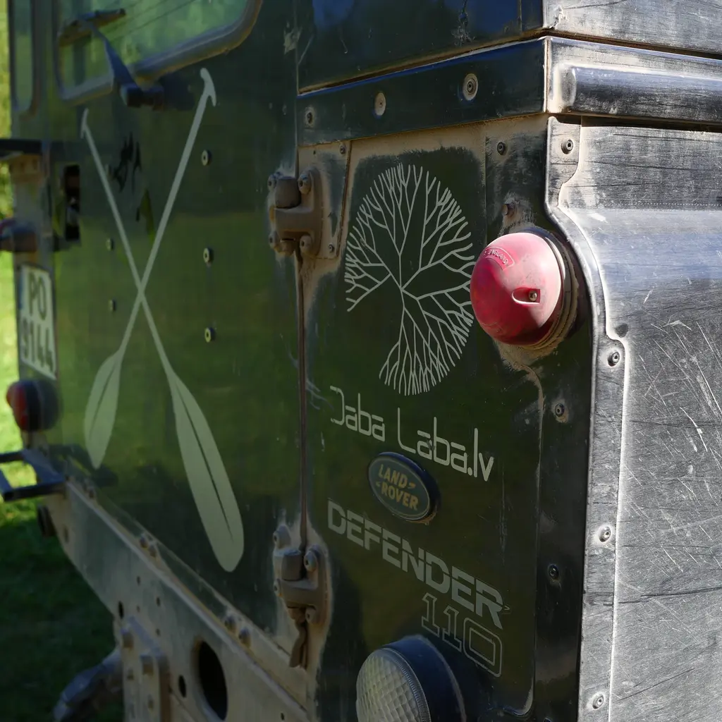 daba laba safari trip latvia4