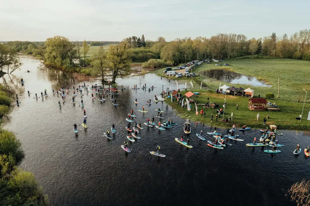 sup king marathon group