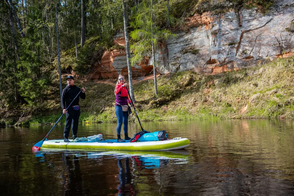 sup marathon team