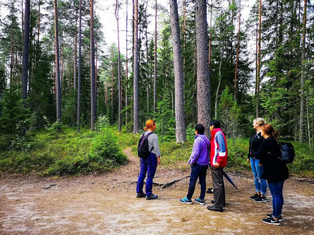 Prangli travel lahemaa jagala waterfall estonia j leppmets3