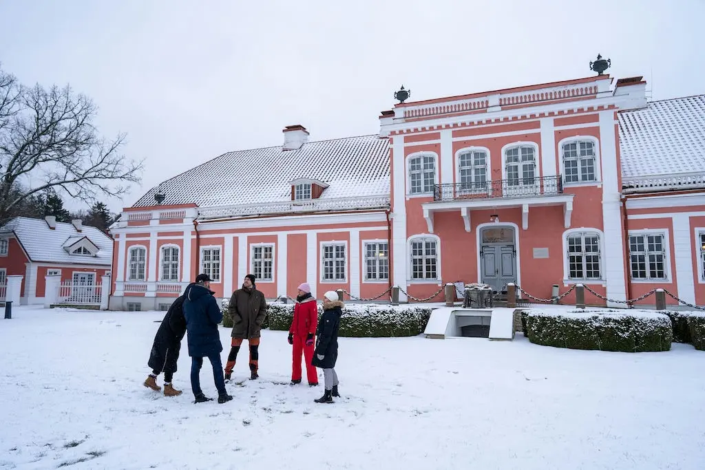 Prangli travel lahemaa jagala waterfall estonia j leppmets7