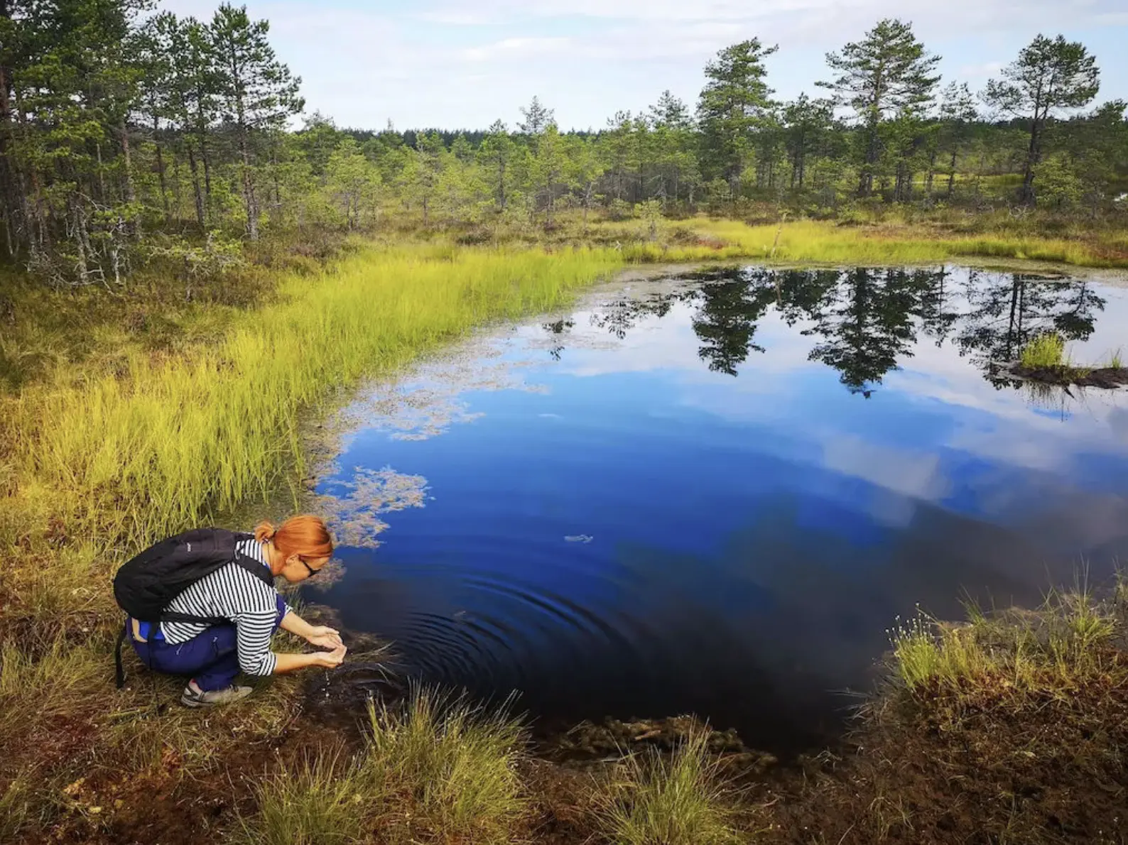 prangli travel lahemaa