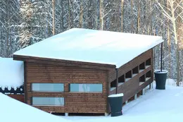 Wildlife Dreams willdlihe photography hide