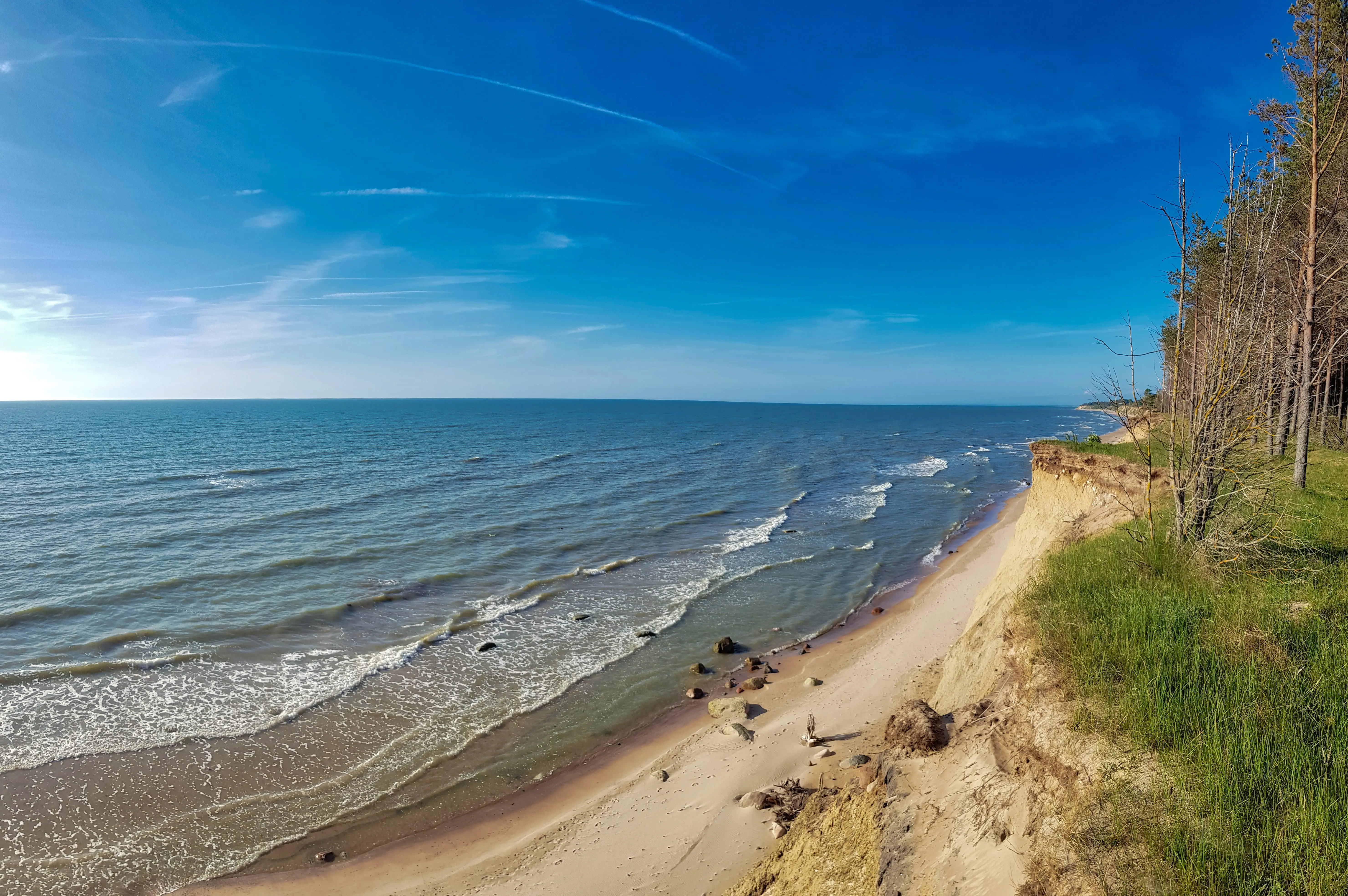 Baltic Hiking Trail Baltic Nature Adventures 09