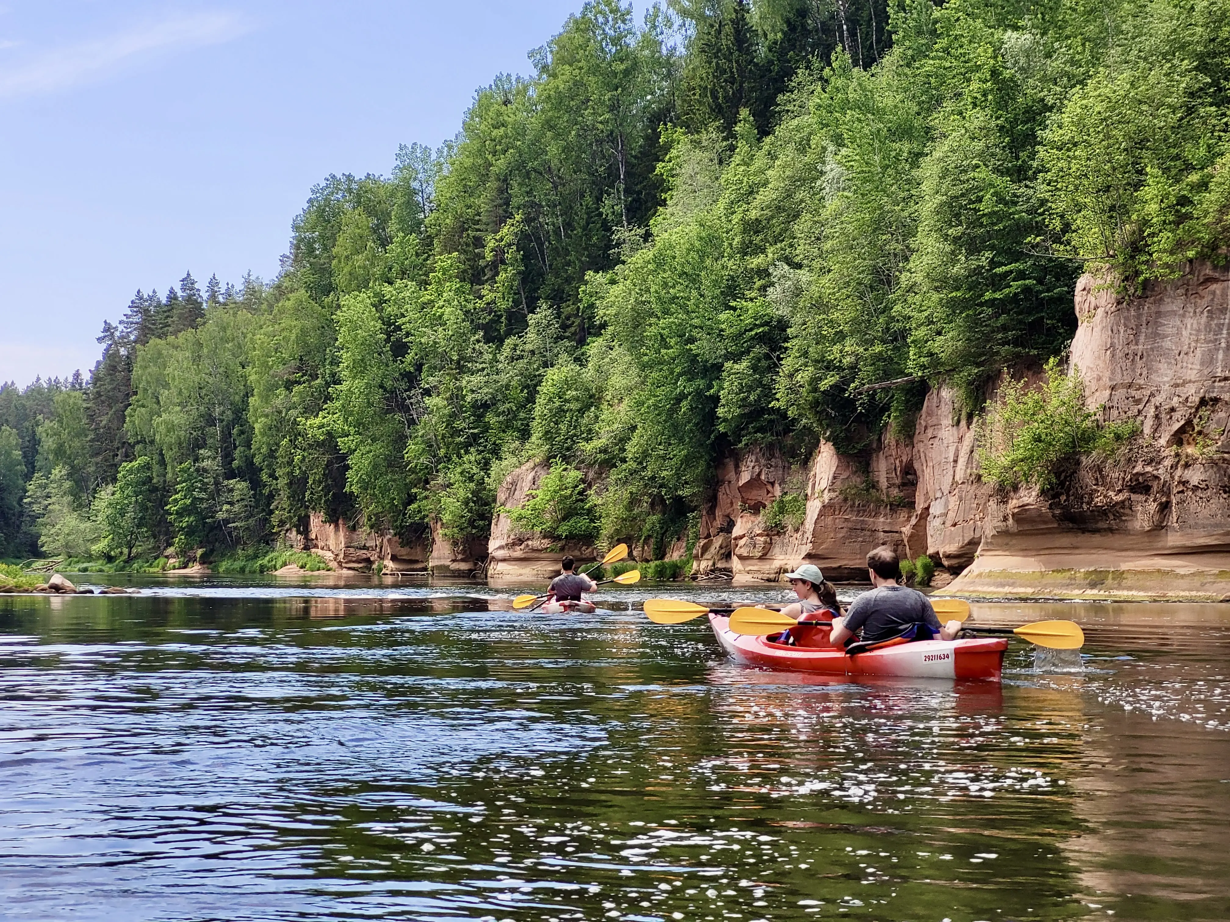 kayaking 04 Photo by Rolands Ratfelders