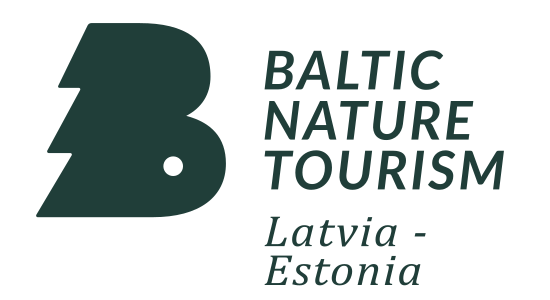 Baltic Nature Tourism Logo